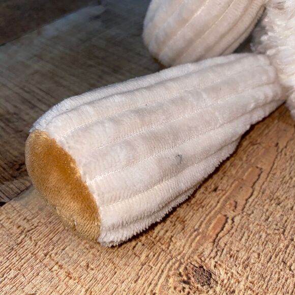 Scentsy Buddy RARE Lenny the Stuffed Lamb 15" Retired 2010 Soft Cuddly - Picture 4 of 10